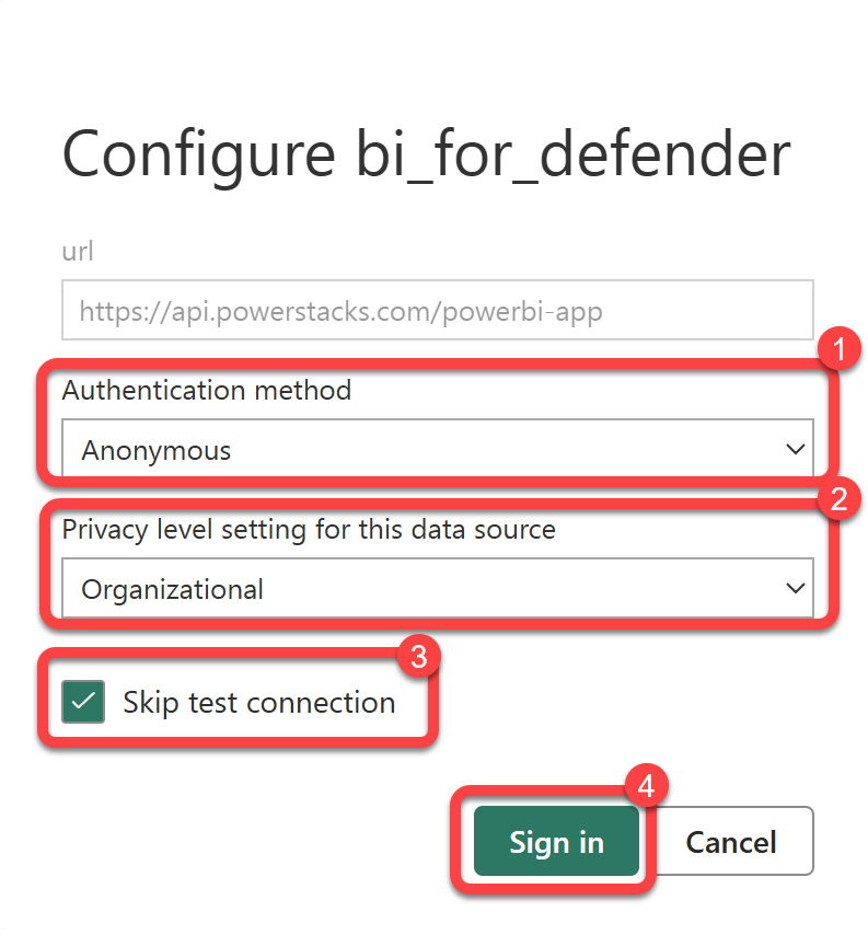 defender ps api