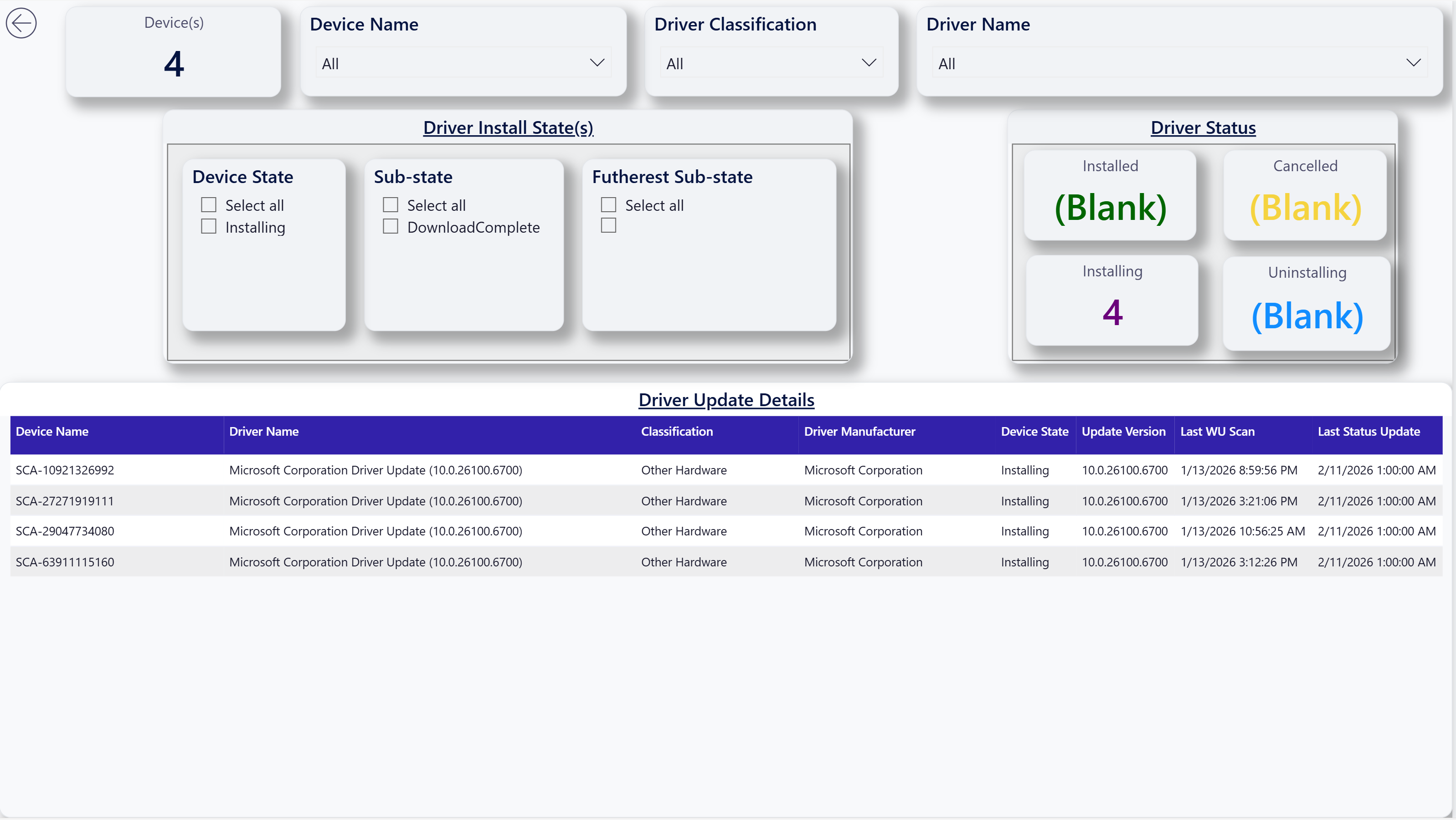 Modern UI WUfB Driver Updates (light)