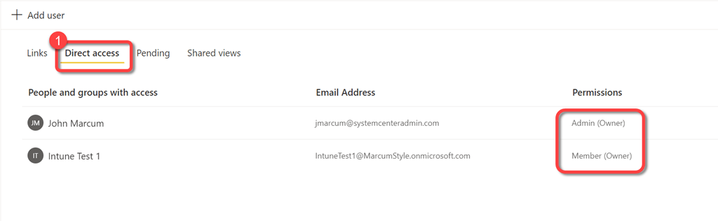 SCCM Migration - Direct Access