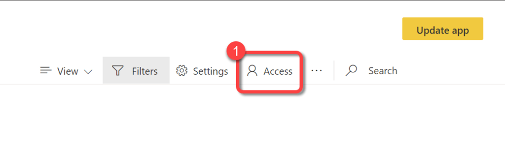 SCCM Migration - Workspace Access