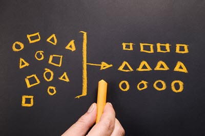 Automatically Categorize Intune Devices