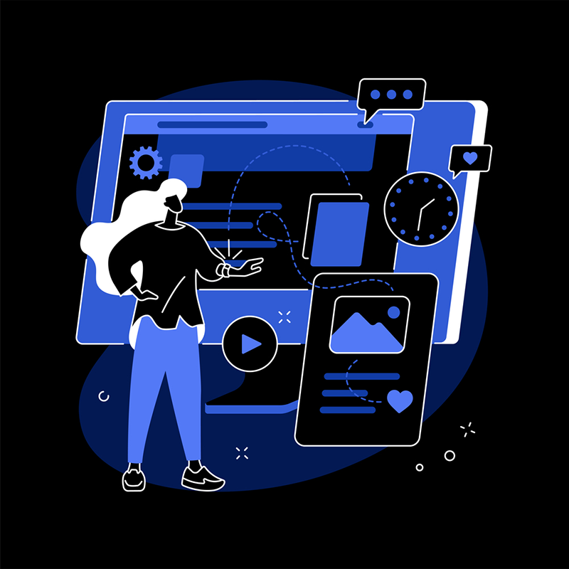 BI for Intune Dark Mode