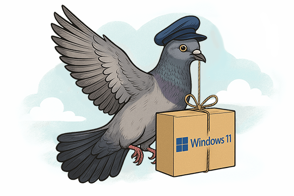 Empowering Self-Service Windows 11 Upgrades with Intune + BI for Intune