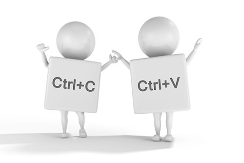 How To Copy Pages or Visuals from One to Another Report