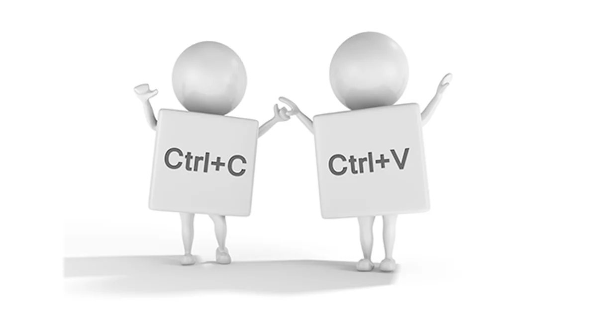 How To Copy Pages or Visuals from One to Another Report