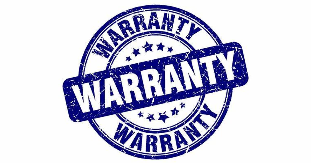 Warranty Reporting for Intune