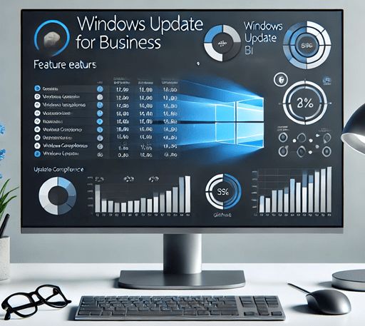 Windows Update for Business Reports, Reimagined: A Simpler Way to Analyze Updates