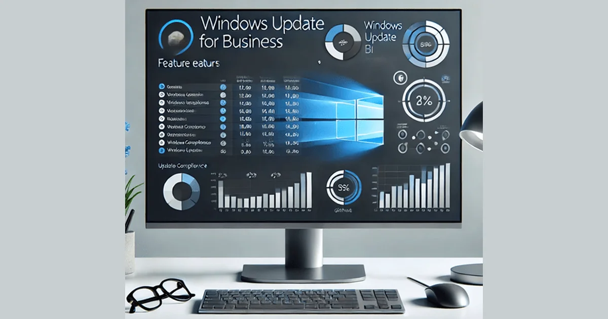 Windows Update for Business Reports, Reimagined: A Simpler Way to Analyze Updates