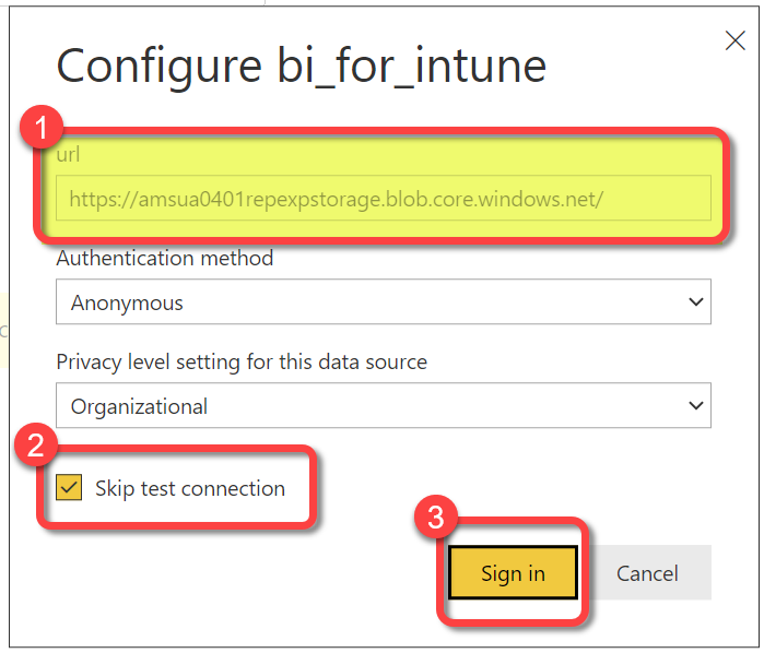 Intune Migration - Skip Test - 2