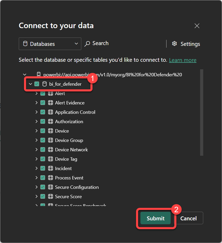 power bi data merge 13