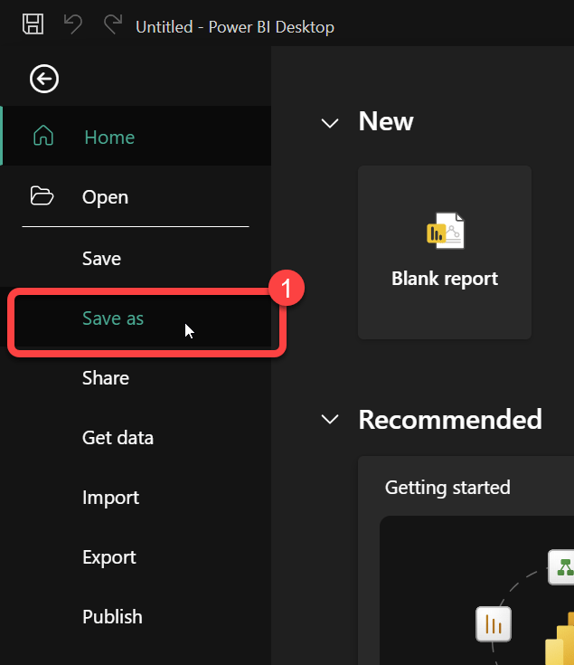 power bi data merge 22