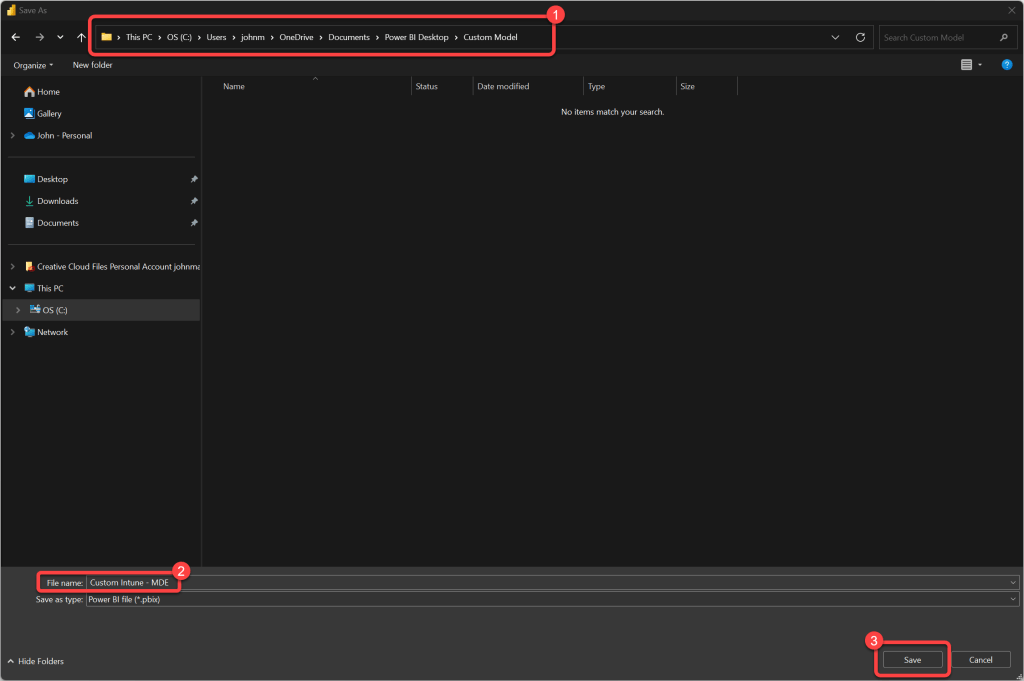 power bi data merge 23