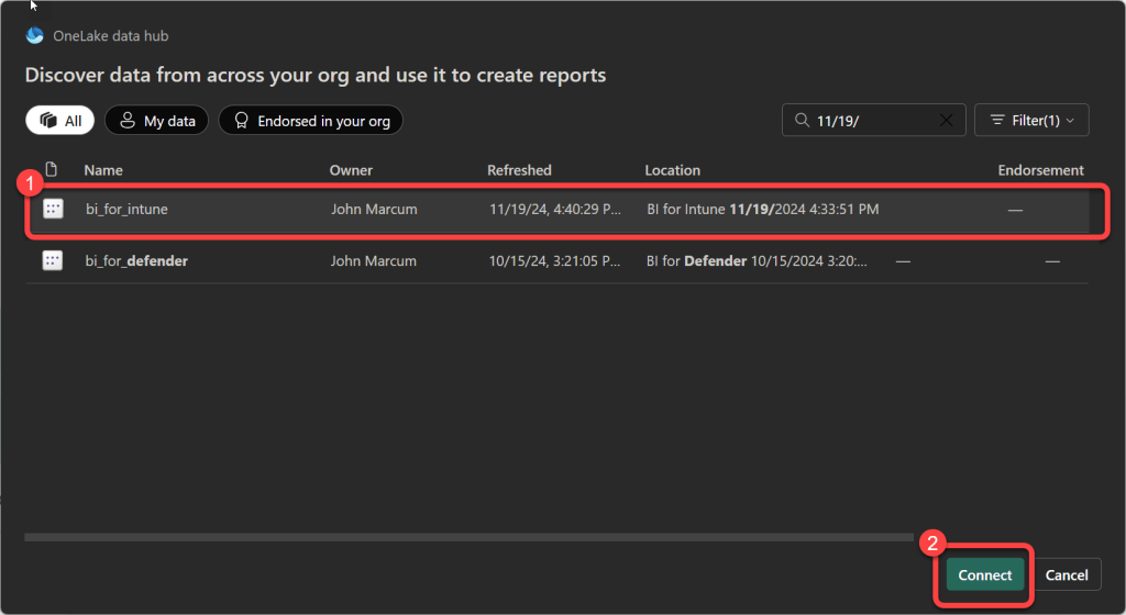 power bi data merge 3