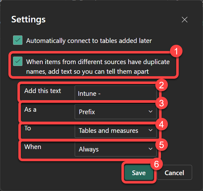 power bi data merge 7