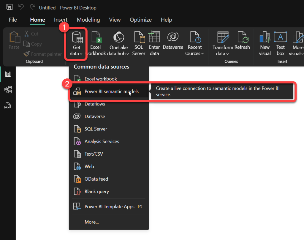 power bi data merge 9