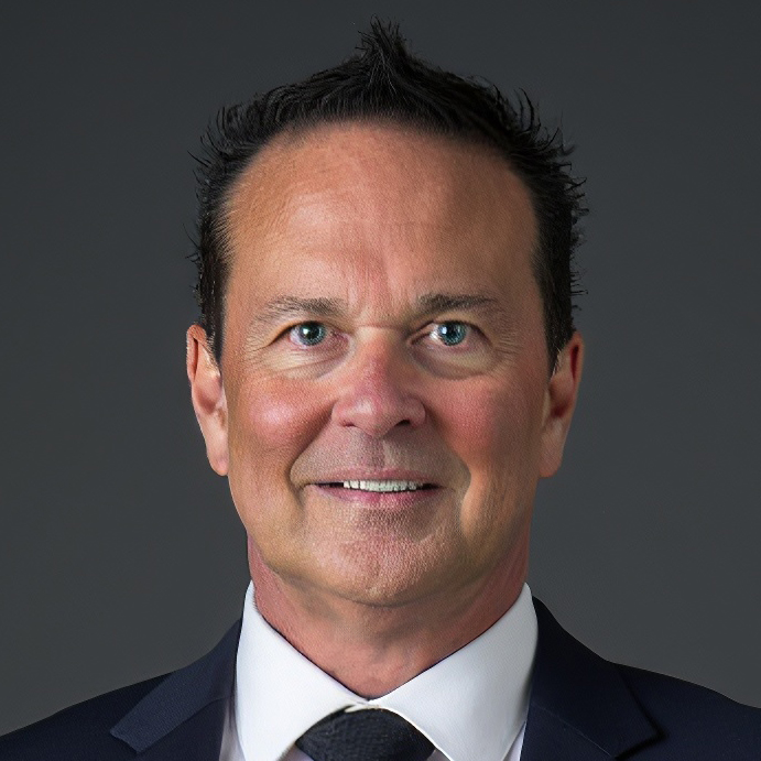 John Marcum, co-founder of PowerStacks